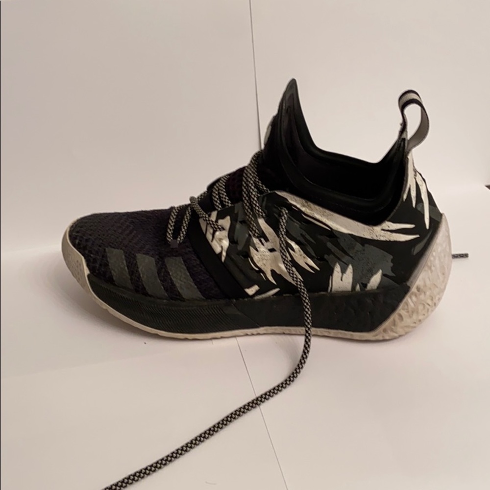 Adidas Harden Vol. 2